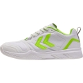 hummel Indoor Shoes Uruz 2.0 (Cushioning) white Men